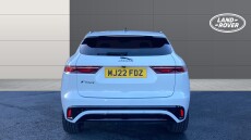 Jaguar F-Pace 2.0 D200 R-Dynamic Black 5dr Auto AWD Diesel Estate